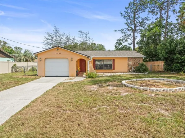 10164 Gifford Drive, Spring Hill, FL 34608