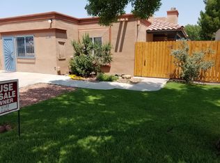2094 Windsor Pl, Las Cruces, NM 88005