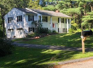 116 Cross Pond Rd, Pound Ridge, NY 10576