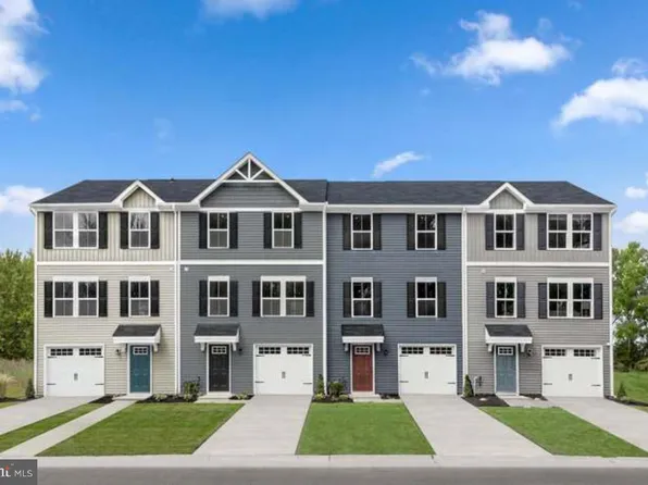 7221 Congressional Cir, Ruther Glen, VA 22546