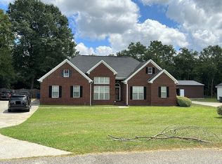 1058 Alma Dr, Macon, GA 31216