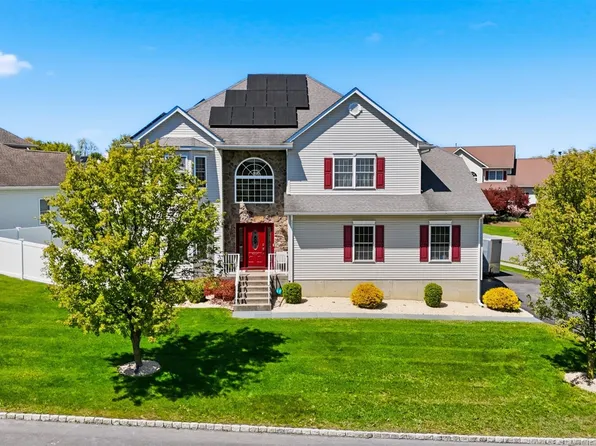 2657 Liberty Ridge, New Windsor, NY 12553