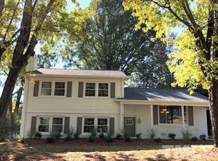 520 Harvard St, Raleigh, NC 27609