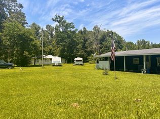 245 County Road 4090, Woodville, TX 75979