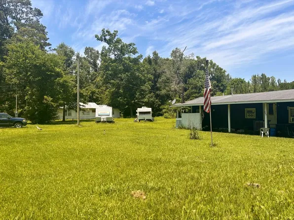 245 County Road 4090, Woodville, TX 75979