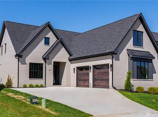 1193 Maple Chase Ln, Winston Salem, NC 27106