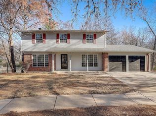 5976 Shortleaf Ct, Saint Louis, MO