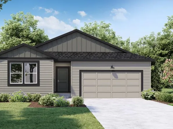 5624 W Georgetown Ln, Spokane, WA 99208