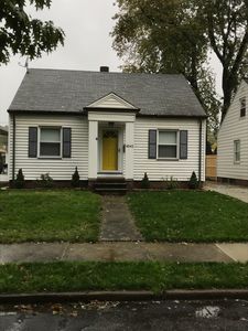 4342 Garwood Rd, Cleveland, OH, 44109