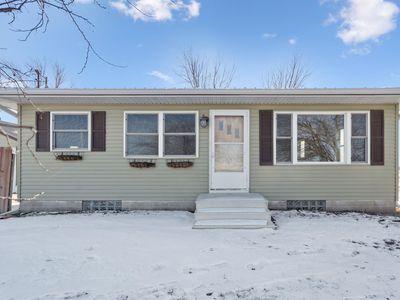 6418 Independence Ave, Waterloo, IA, 50703