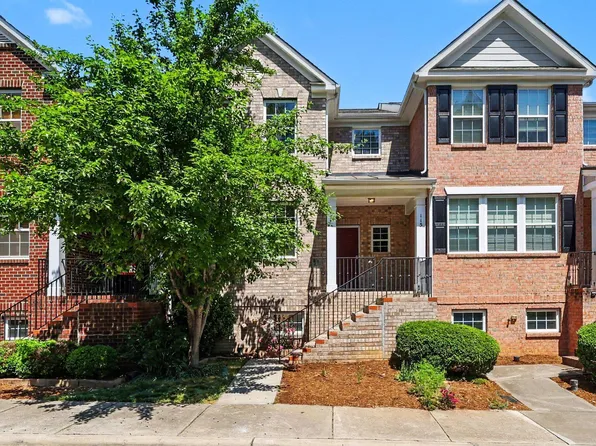115 Grindstone Dr, Apex, NC 27502