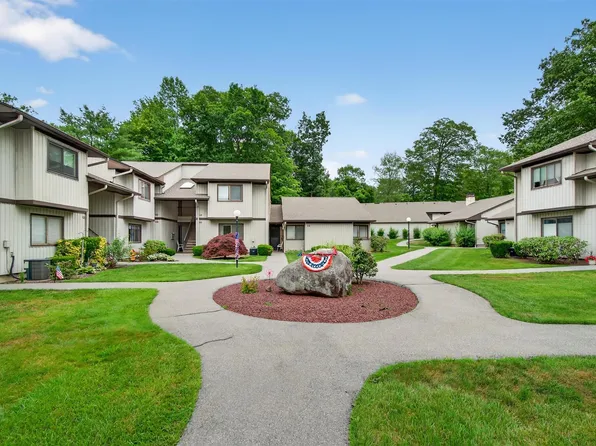 120 Columbia Court #G, Yorktown Heights, NY 10598