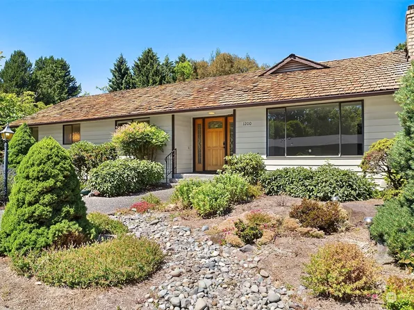 1200 NW 126th Street, Seattle, WA 98177