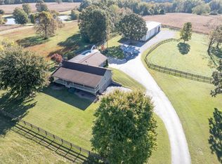 1098 Pond Switch Rd, Dickson, TN 37055