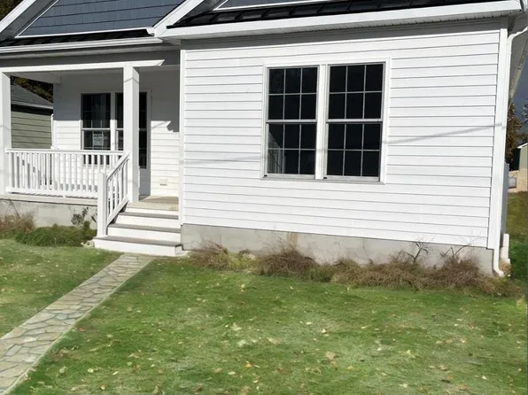 121 Porter St, Seaford, DE 19973