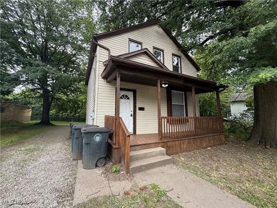 396 E Voris St, Akron, OH, 44311