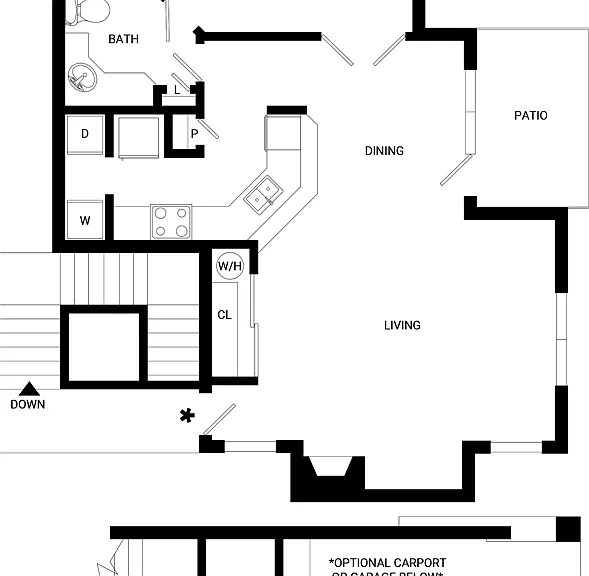 Ashford Apartments — Photo 40