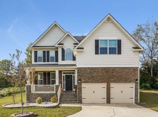 608 Brookfield Dr, Knightdale, NC 27545