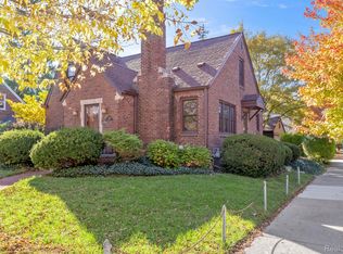 300 Meridan St, Dearborn, MI 48124
