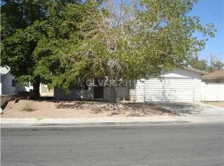 401 Ramsey St, Las Vegas, NV 89107