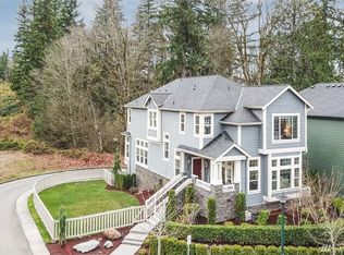 2134 NE Morgan Ln, Issaquah, WA 98029