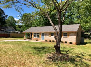 3729 Branding Iron Dr, Gastonia, NC 28052