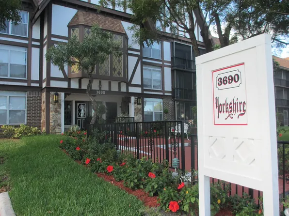 3690 Inverrary Drive #2C, Lauderhill, FL 33319