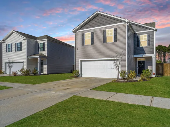 147 Horizon Ridge Dr, Summerville, SC 29486