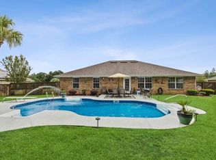 3067 Stamps Ave, Crestview, FL 32539