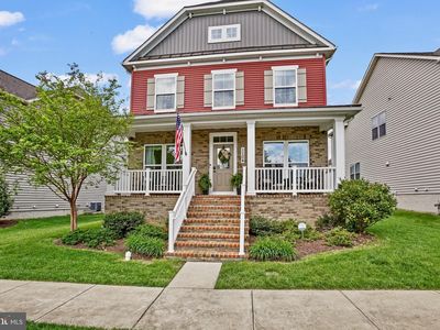 1104 Lander Creek Dr, Brunswick, MD, 21716