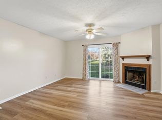 2260 Lila Way #62D, Columbus, OH 43235