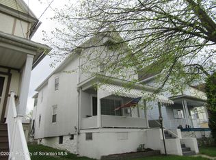 709 Stafford Ave, Scranton, PA 18505