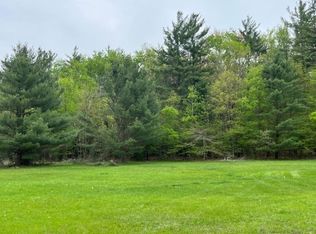 355 W Chestnut St, Howard city, MI 49329