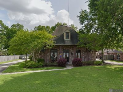 3439 Twelve Oaks Ave, Baton Rouge, LA, 70820
