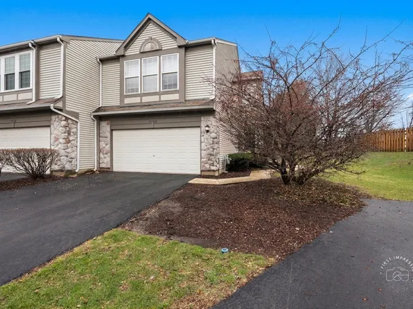 3158 Ollerton Ave #3158, Aurora, IL 60502