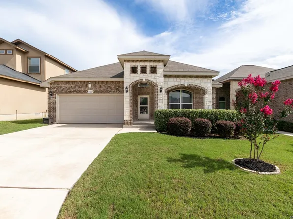 6122 Lowrie Block, San Antonio, TX 78239