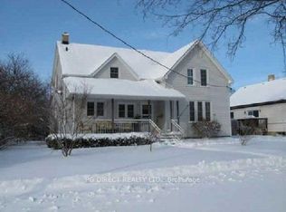 598 Brook St, Strathroy Caradoc, ON N0L1T0