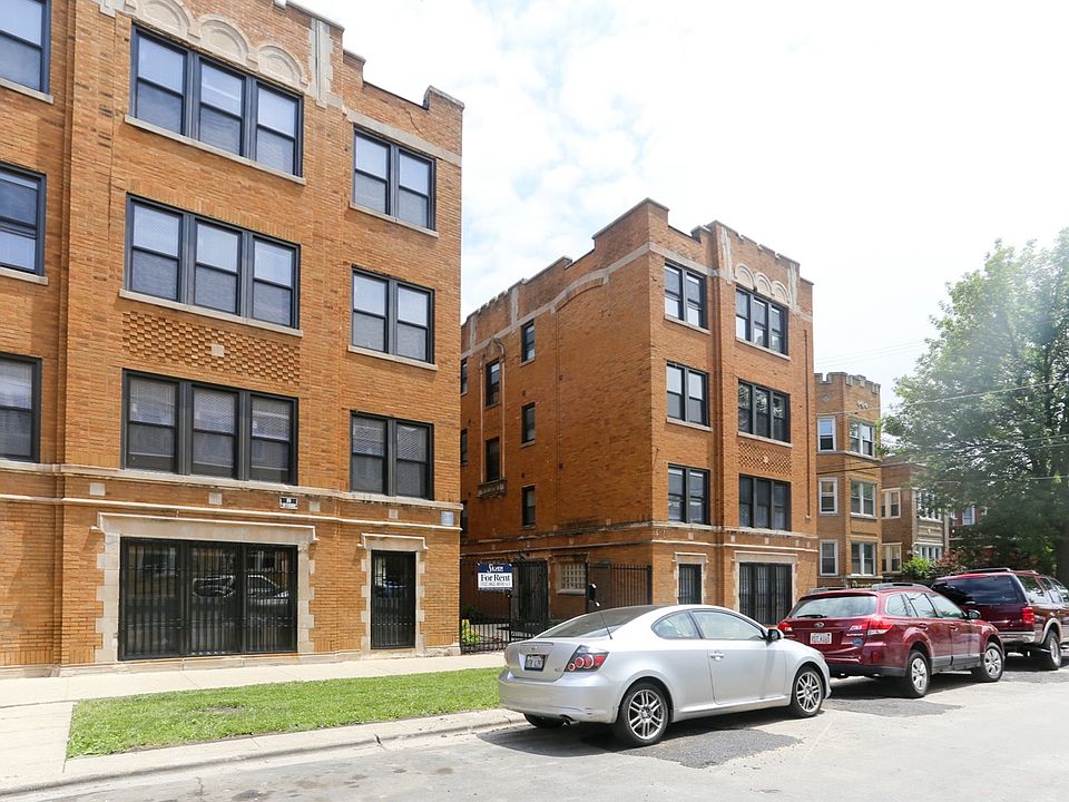 1st image of 4747 N Troy St #N1
