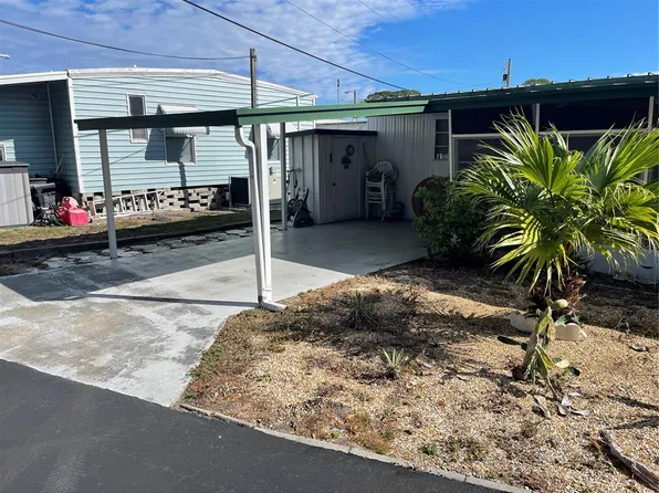 12674 Seminole Blvd Lot S33, Largo, FL 33778