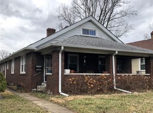 816 N Bancroft St #818, Indianapolis, IN
