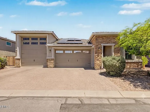 24215 N COTTON Road, Florence, AZ 85132