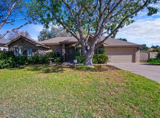 1015 Faldo Dr, Laredo, TX 78045