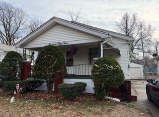 1453 E Division St, Decatur, IL 62526