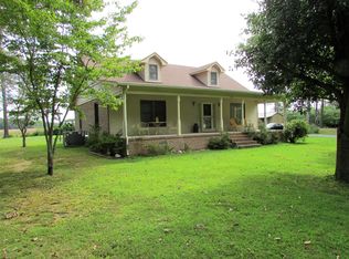 302 Leslie Jamie Rd, Manchester, TN 37355