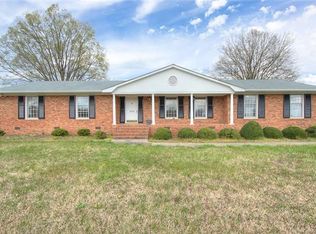 3620 Weddington Rd, Monroe, NC 28110