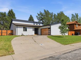4411 Bobcat, Casper, WY 82604