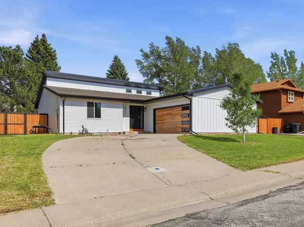 4411 Bobcat, Casper, WY 82604