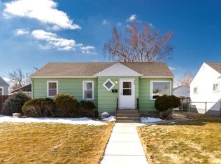 3420 1st Ave S, Great Falls, MT 59401