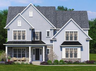 1344 E Meetinghouse Rd, Ambler, PA 19002