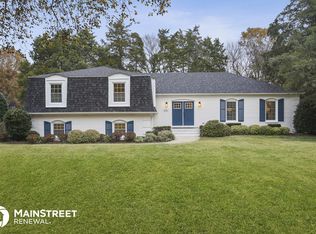 4401 Montibello Dr, Charlotte, NC 28226